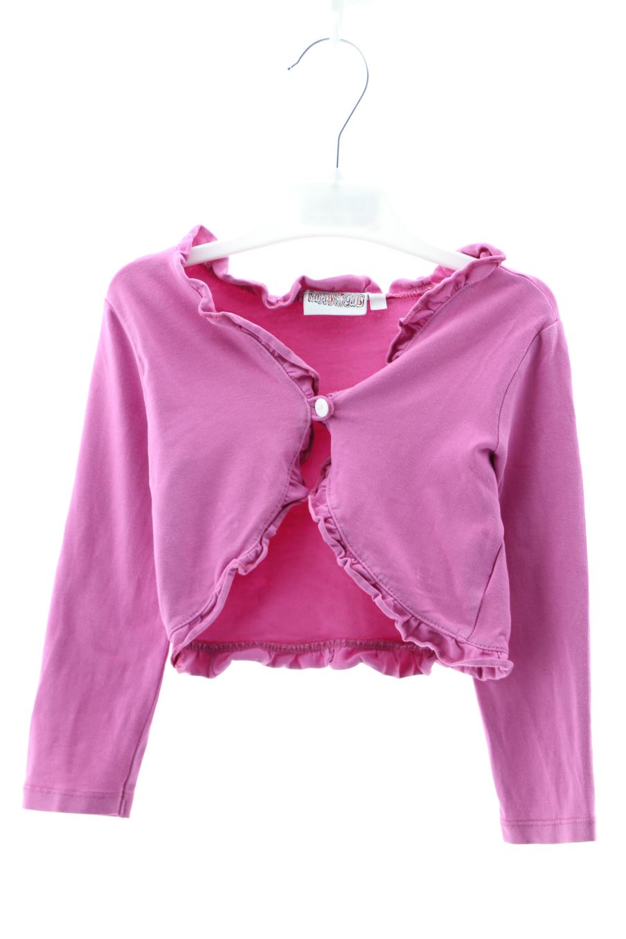 Chaqueta de happy girls de la talla 3 años de segunda mano