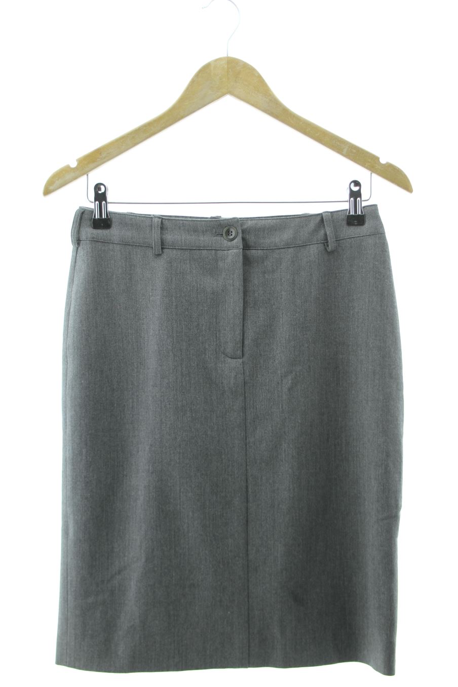 Jupe Pennyblack de la taille 42, de couleur gris