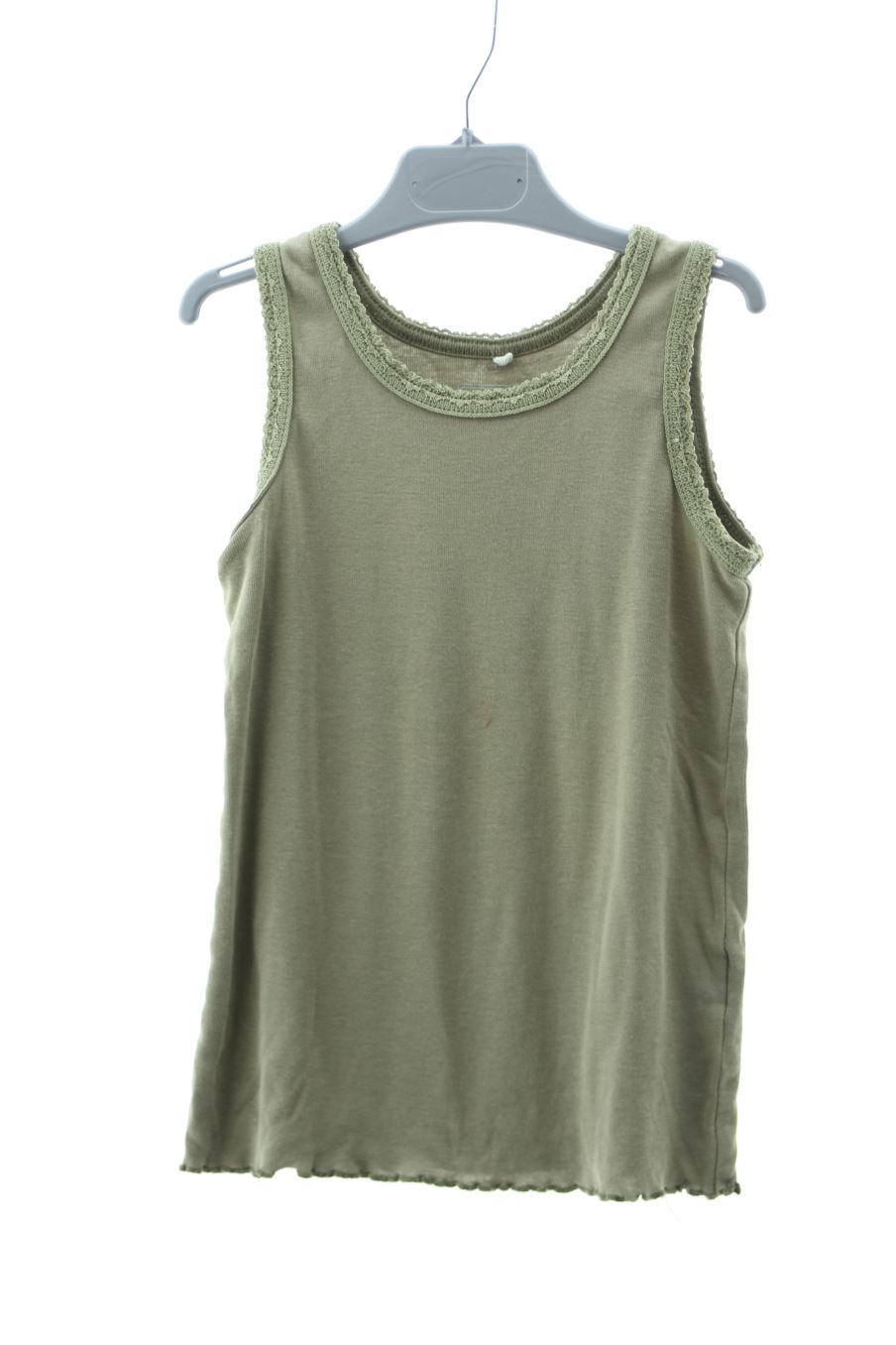 Camiseta sin mangas de Name it de la talla 5 años de segunda mano
