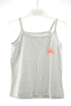 Camiseta sin mangas 5 años Vertbaudet