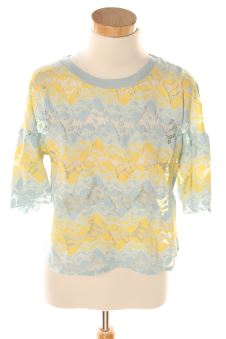 T-Shirt S Zara, Foto 1 von 2