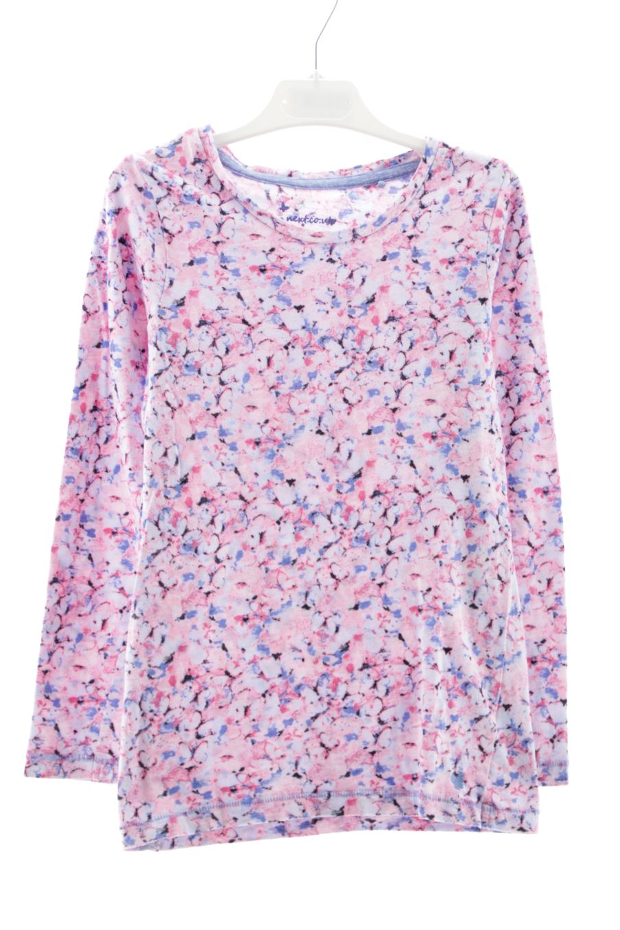 T-shirt manches longues Next de la taille 8 ans de seconde main