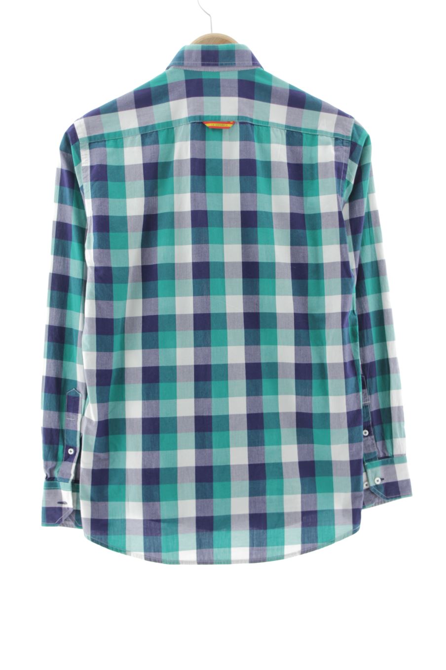 Camisa de CAMISERIA ESPAÑOLA de la talla M
