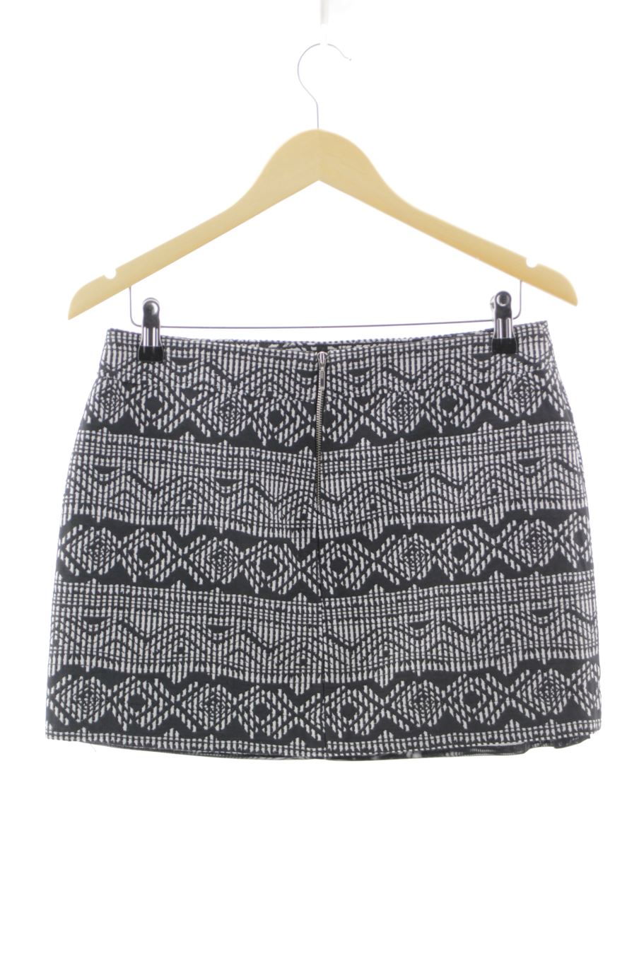 Jupe Fórmula Joven de la taille 40, de couleur noir