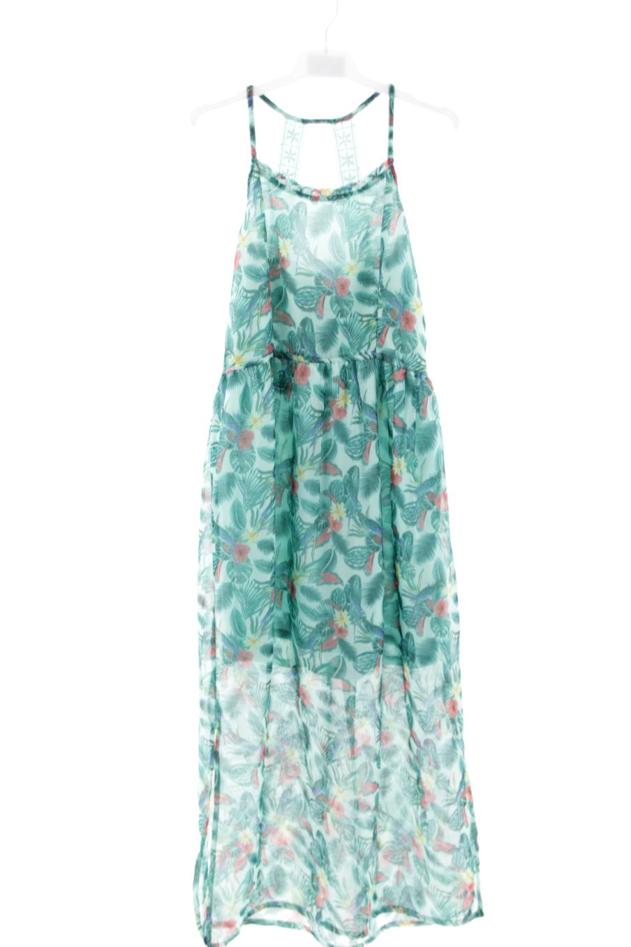 Vestido de Manguun de la talla 11 años de segunda mano