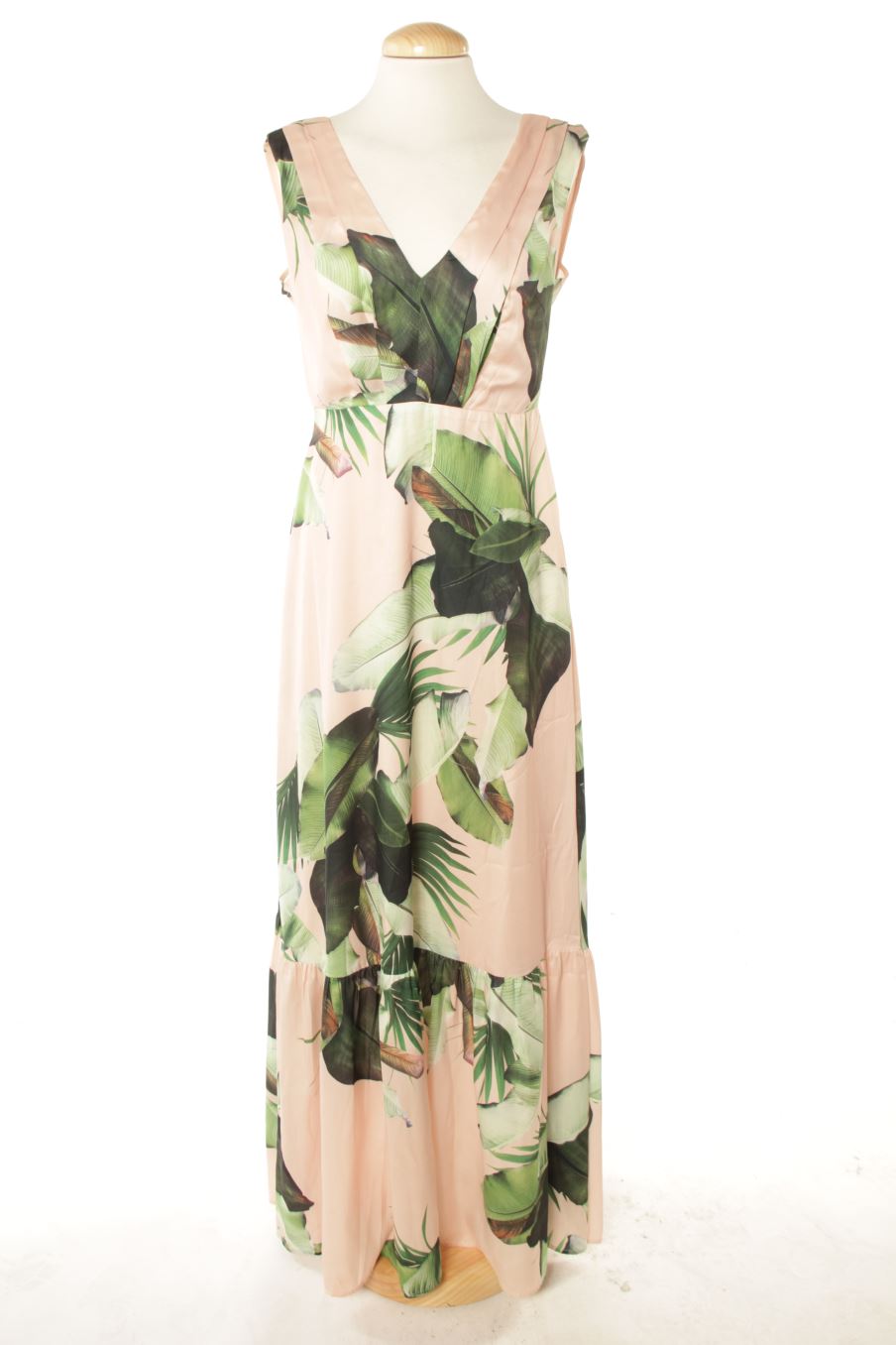 Robe casual Guess de la taille S, de couleur imprimés