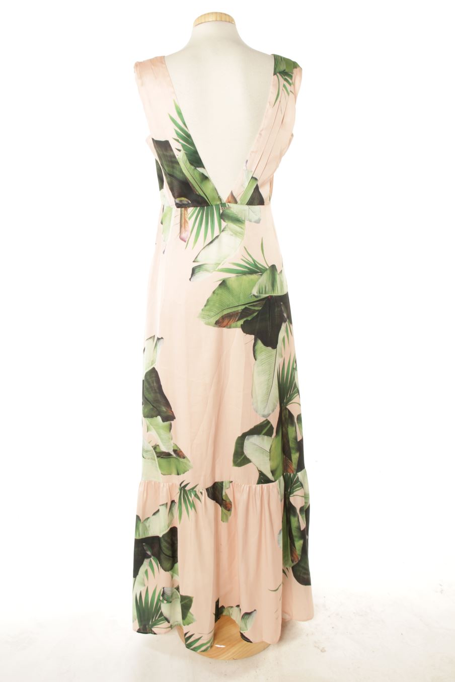 Robe casual Guess de la taille S, de couleur imprimés