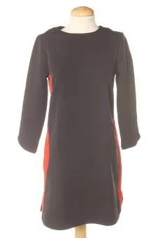 Einfaches Kleid 36 H&M, Foto 1 von 2