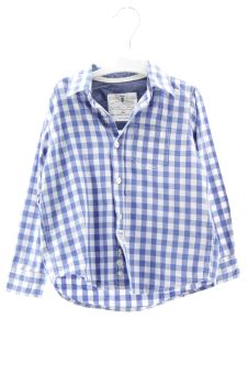 Chemise manches longues 4 ans BROTES