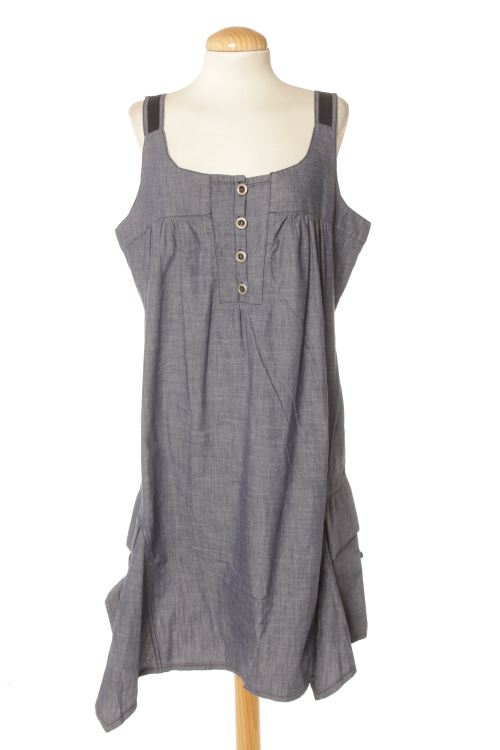 Robe casual