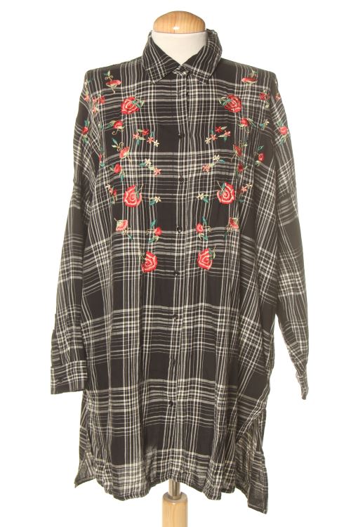 Robe casual