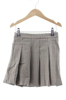 Aufwändiger Rock 116 Zara