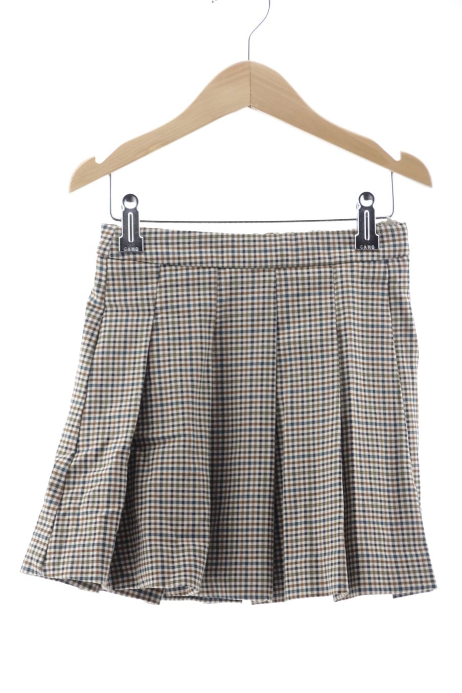 Falda de Zara de la talla 6 años de segunda mano