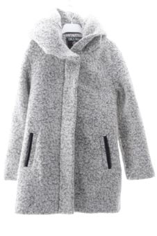 Mantel 146 GIRLS RULE (C&A)