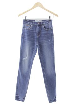 Jeans 34 Stradivarius, foto 1 di 2