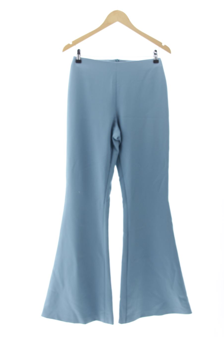Pantalón de MERYFOR de la talla 36, de color azul
