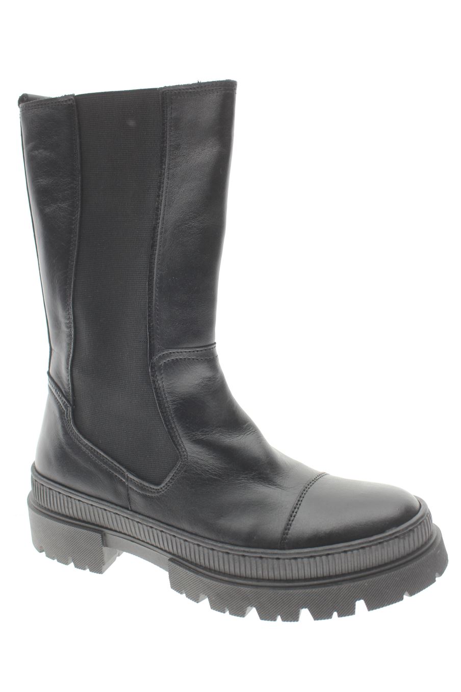 Botas de ORLAND de la talla 40, de color negro de