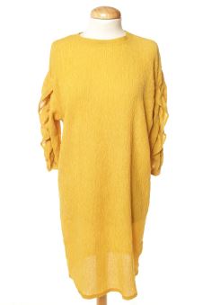 Einfaches Kleid S trf (ZARA), Foto 1 von 2