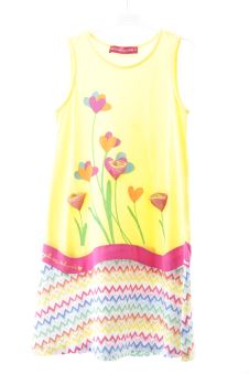Robe casual 12 ans Agatha Ruiz de la Prada