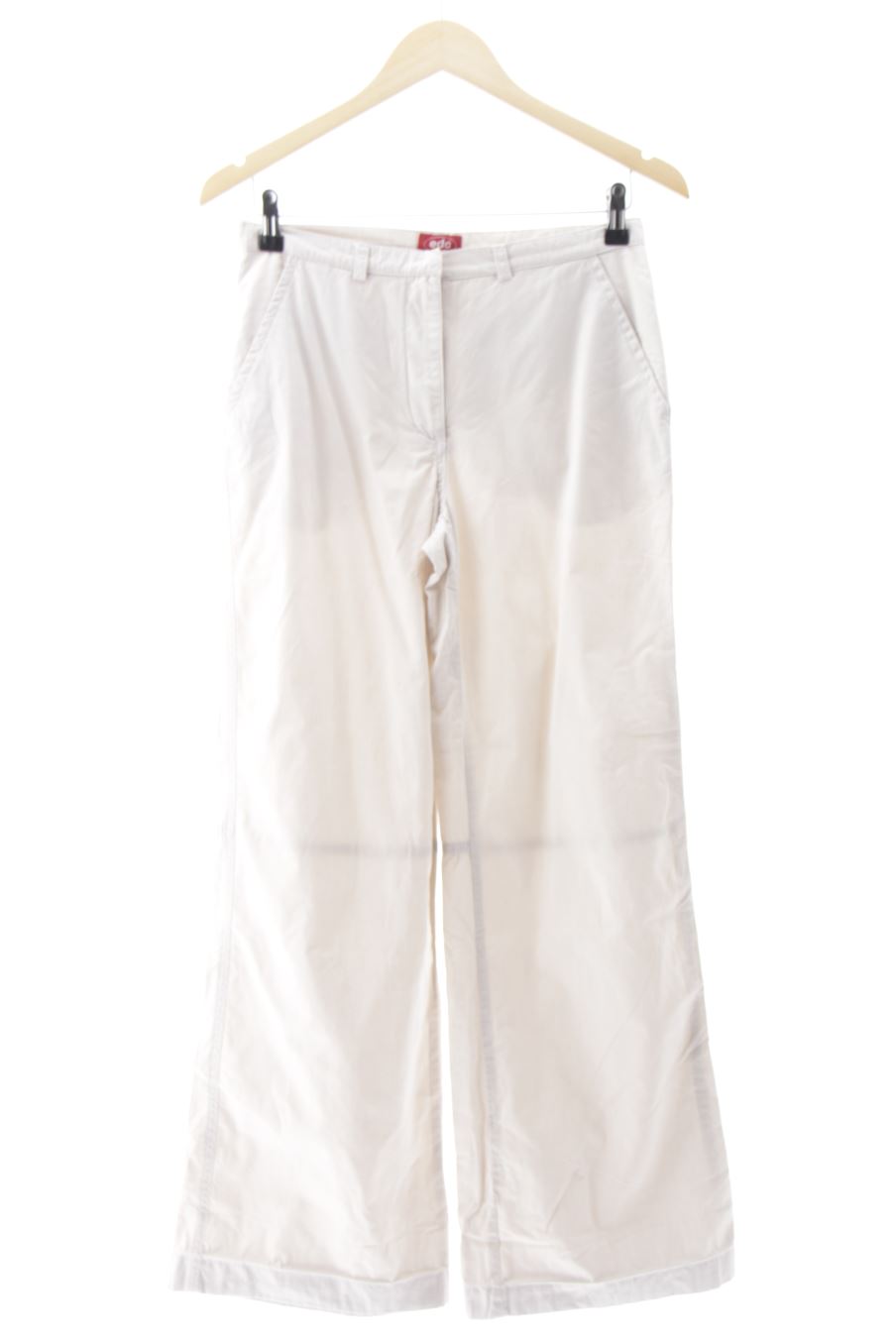 Pantalon Edc (ESPRIT) de la taille 36, de couleur beige