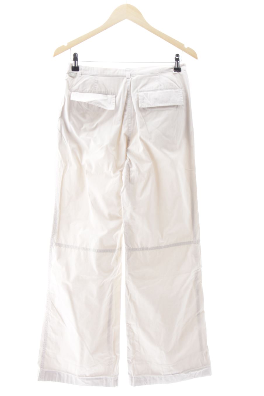 Pantalon Edc (ESPRIT) de la taille 36, de couleur beige