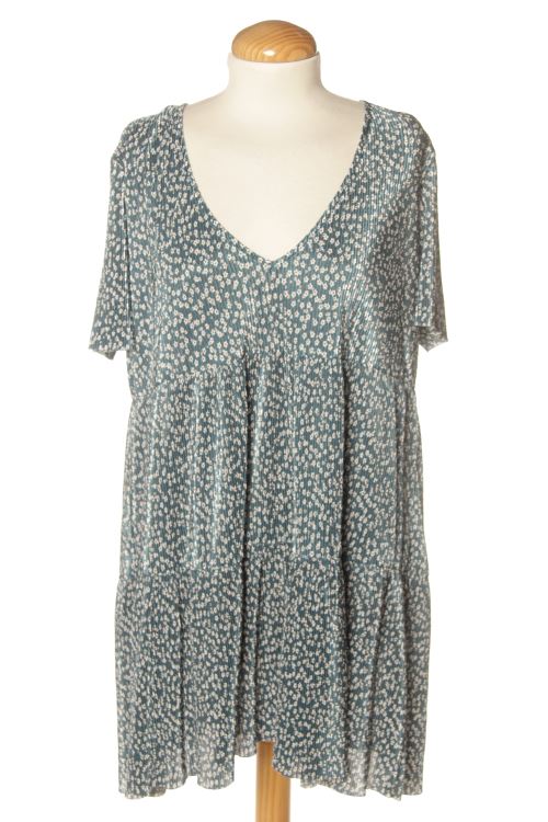 Vestido casual