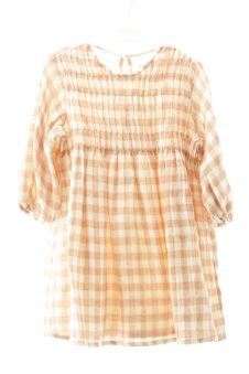 Vestido 4 años Zara