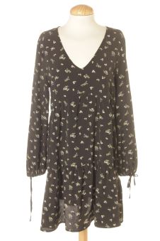Einfaches Kleid XL EseOese