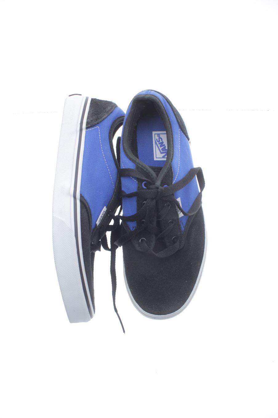 Zapatillas de Vans de la talla 36 de segunda mano