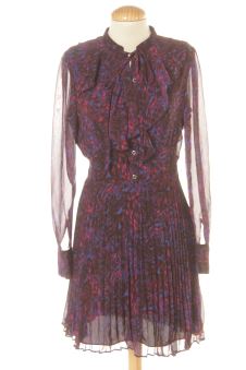 Vestido elegante 38 KAREN MILLEN
