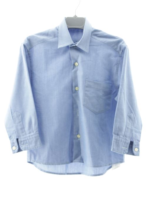 Camicia a maniche lunghe