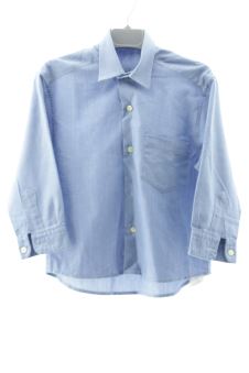 Chemise manches longues 5 ans Sheyde