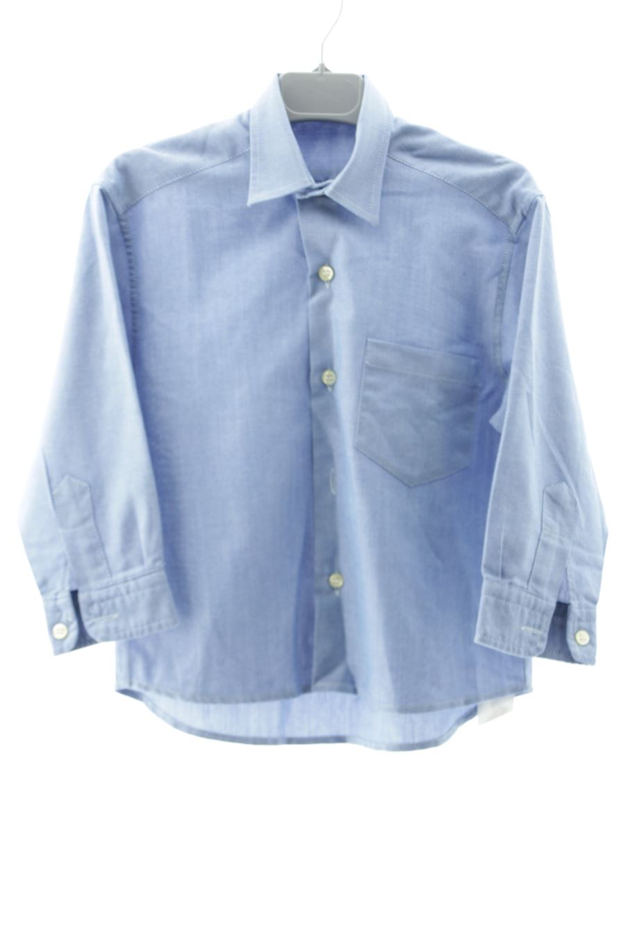 Camicia a maniche lunghe de Sheyde de la talla 5 anni seconda mano
