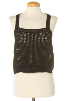 Top S Massimo Dutti