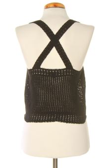 Top S Massimo Dutti
