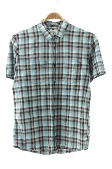 Chemise à manches courtes M OXBOW