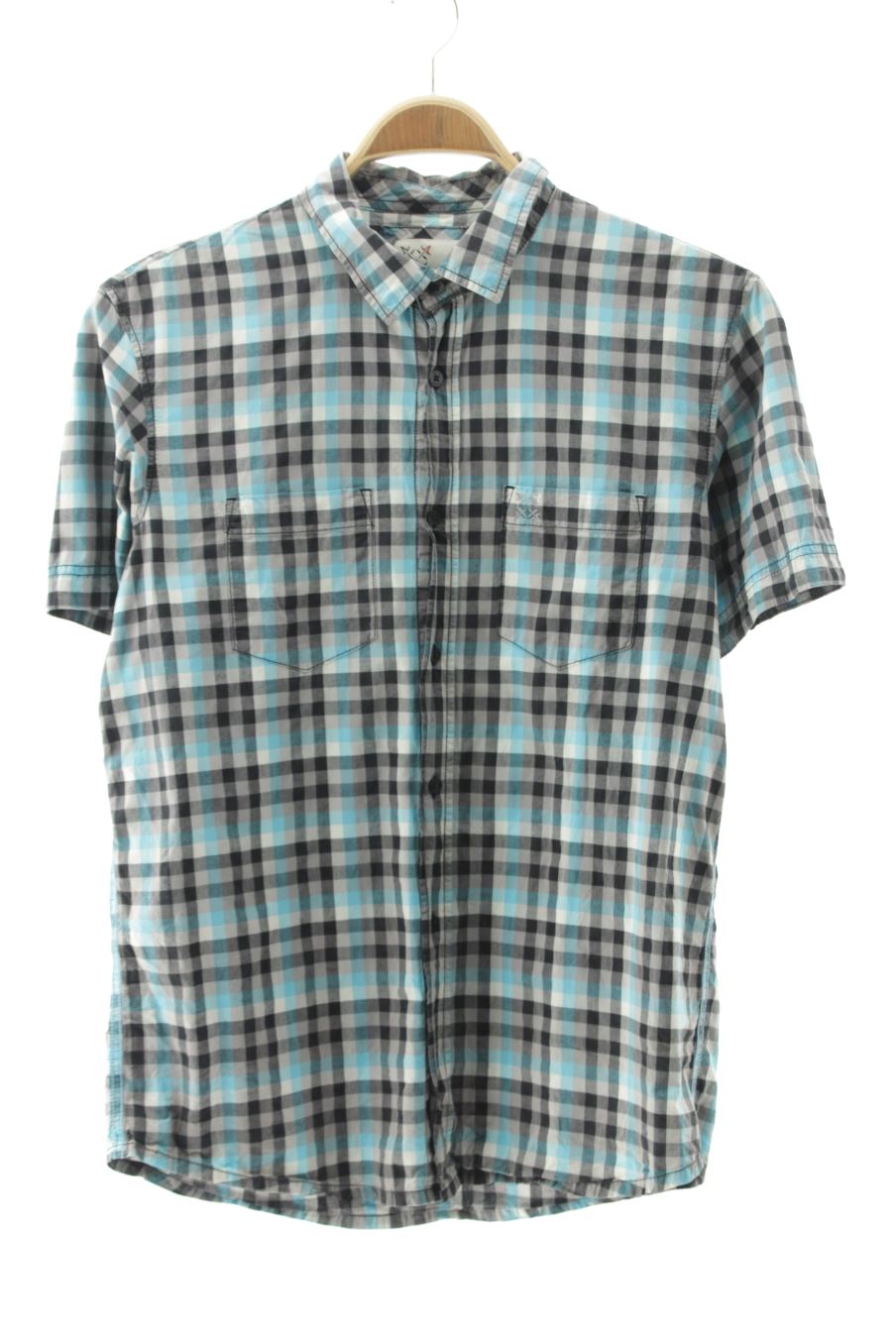 Chemise à manches courtes OXBOW de la taille M
