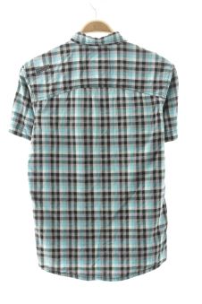 Chemise à manches courtes M OXBOW