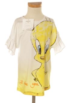 Camiseta 8 años Desigual
