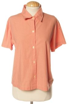 Camisa M Victoria`s Secret