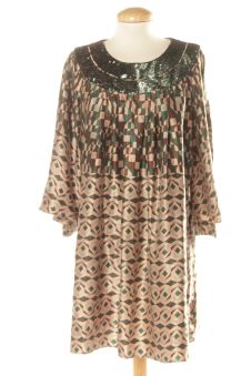 Blusa de manga larga L Pedro del Hierro