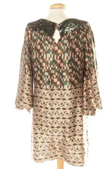 Blusa de manga larga L Pedro del Hierro
