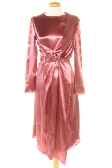 Vestido elegante 36 Topshop