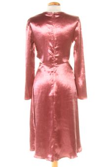 Vestido elegante 36 Topshop