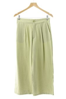Pantalón Casual M Stradivarius