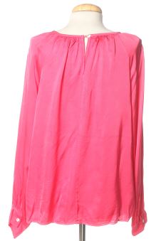 Blusa a maniche lunghe M Made in italy