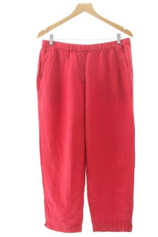 Pantalon Casual XL Oysho