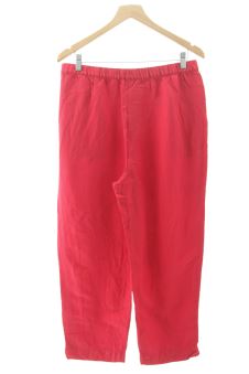 Pantalon Casual XL Oysho