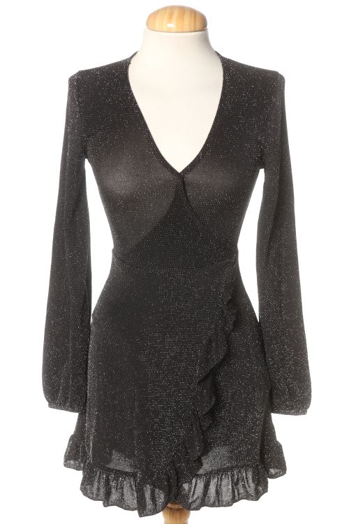 Robe casual