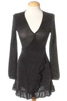 Vestito casual XS Pull & Bear, foto 1 di 2